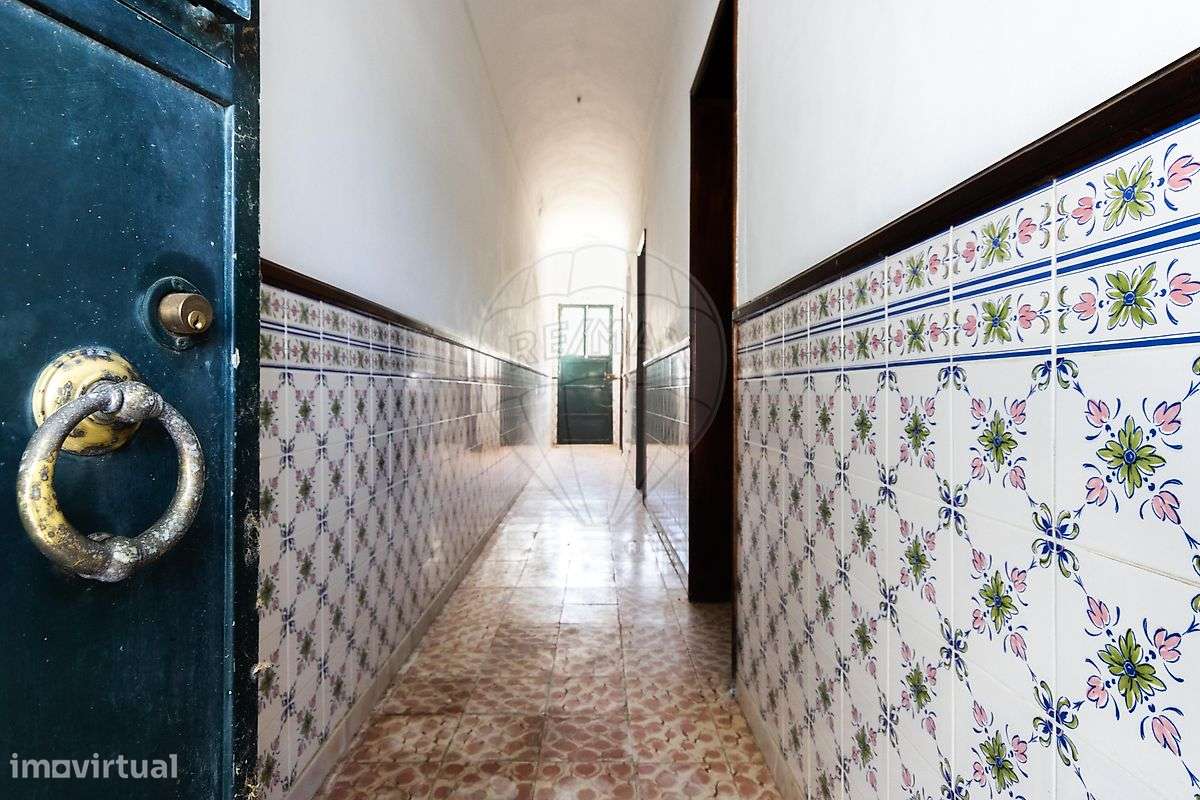 Moradia T2 para venda - Grande imagem: 4/14