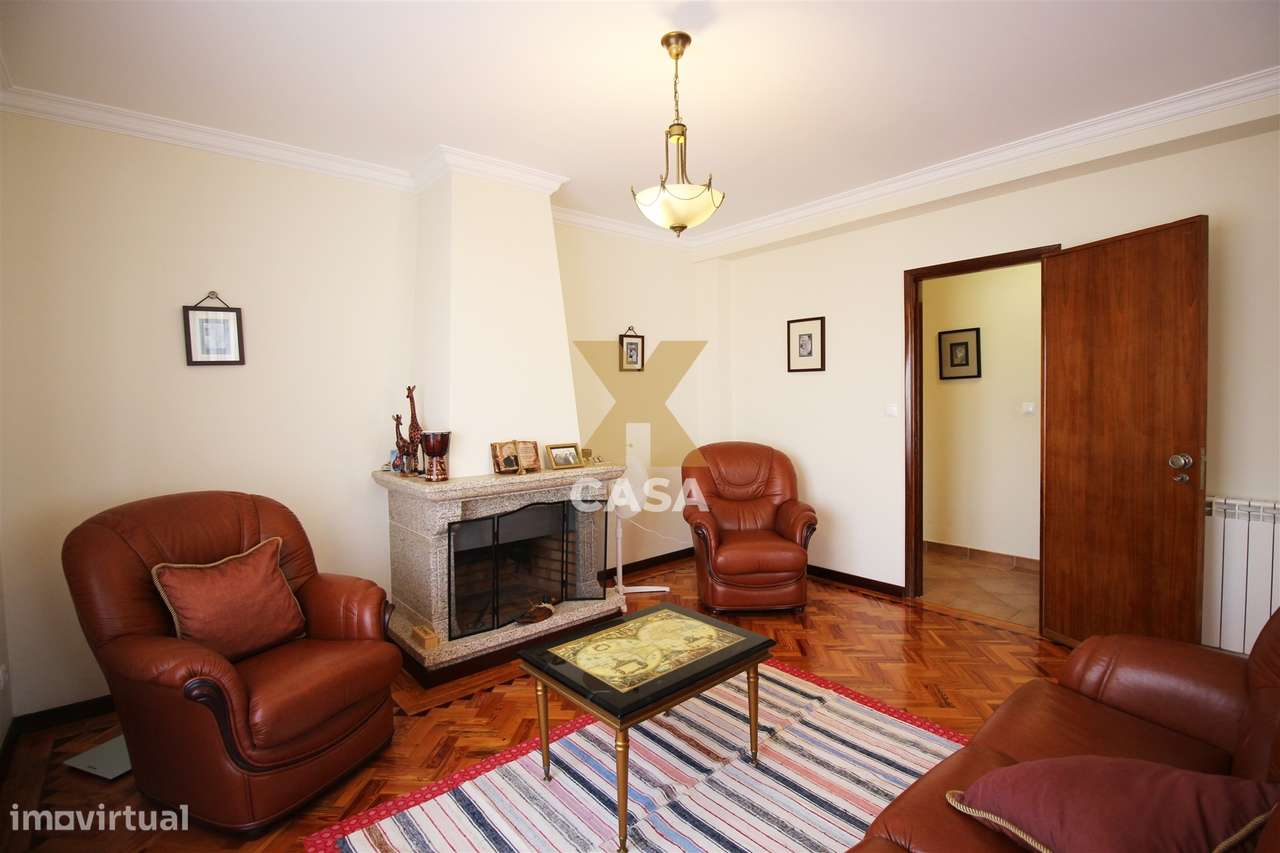 Moradia T3 Venda em Gondemaria e Olival,Ourém-5