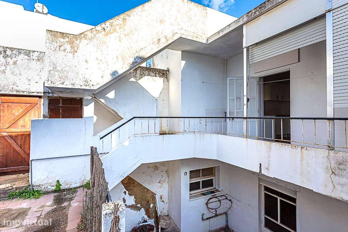 Prédio >=T10 Venda em Tavira (Santa Maria e Santiago),Tavira-35