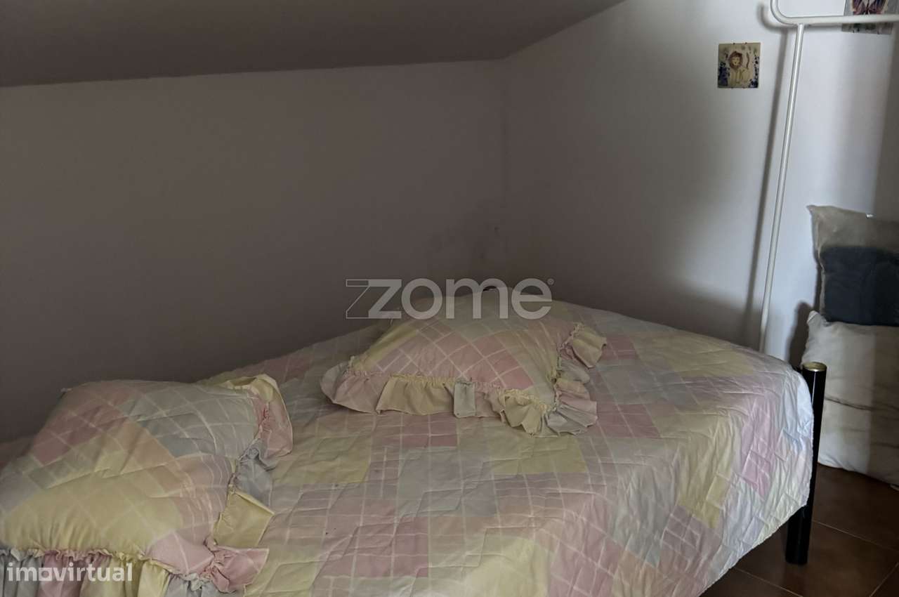 T5+2 TRIPLEX A 1,5 KM DA PRAIA DA MANTA ROTA – TOTALMENTE MOBILADO ...-31