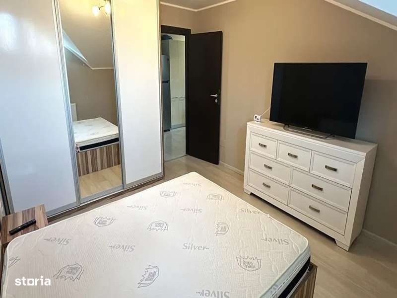 APARTAMENT 2CAMERE-DE VANZARE-MILITARI RESIDENCE-COMISION 0 - Imagine principală: 5/7