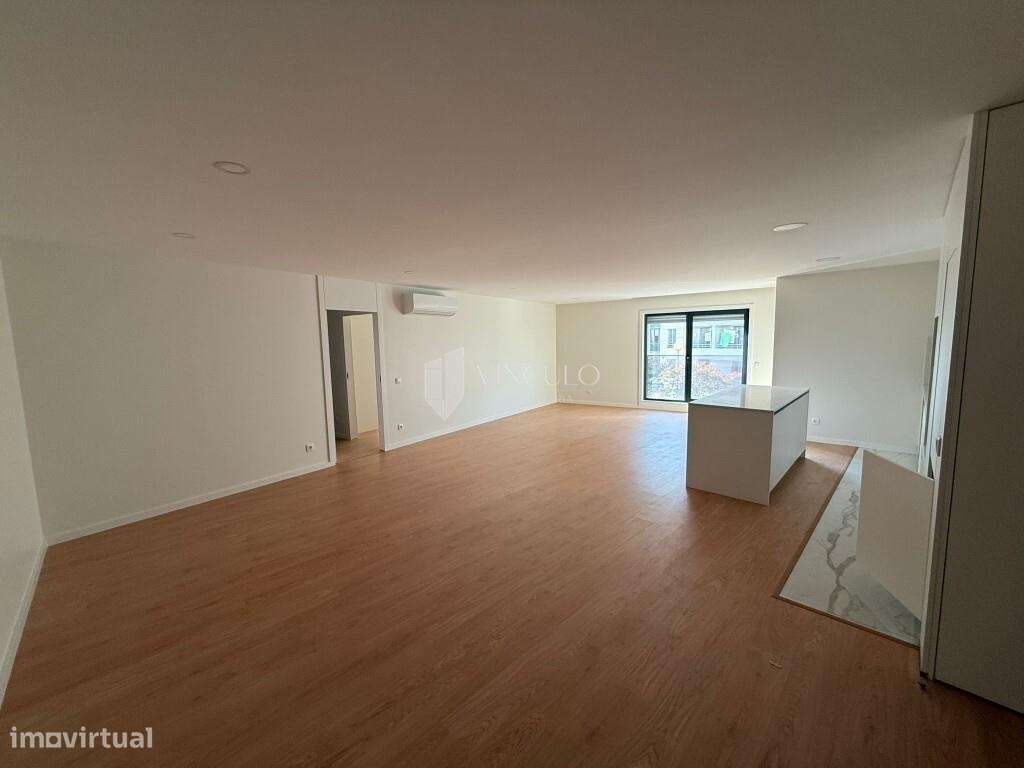 Apartamento T1 Novo - Braga - Grande imagem: 1/5