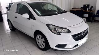 Opel CORSA 1.3 CDTI VAN