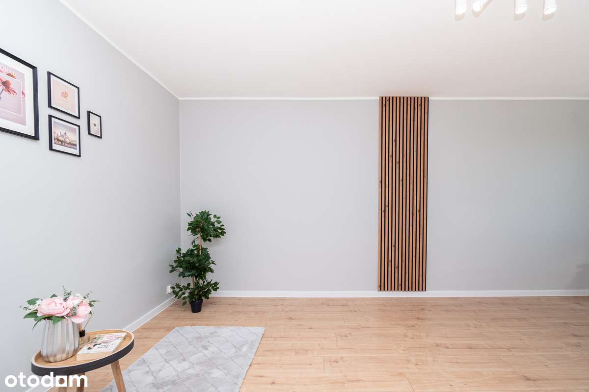 Mieszkanie 2 pokoje - gotowe do zamieszkania, przytulne, nowoczesne-7