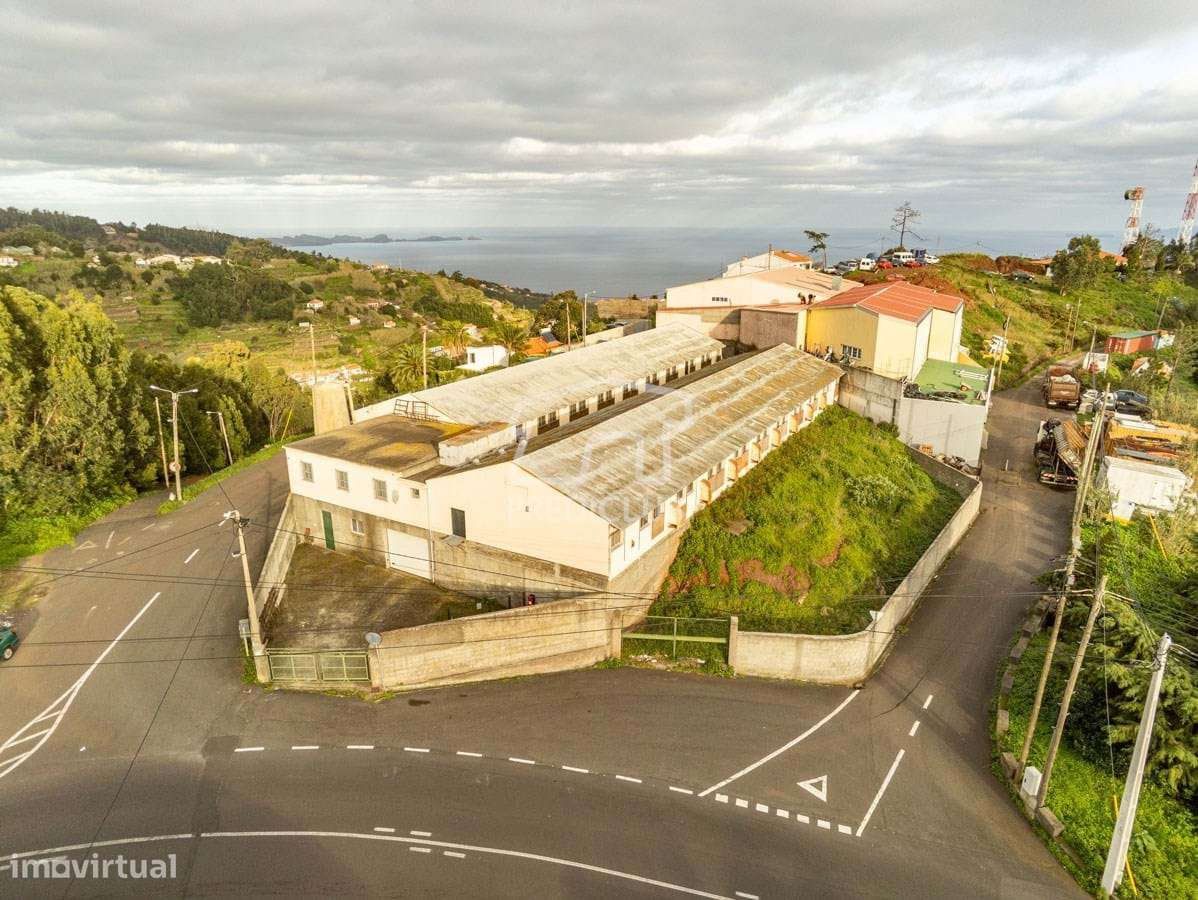 Armazéns - Caniço - Grande imagem: 3/20