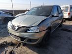 Dezmembrari Dacia Logan 1.4 facelift - 2