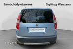 Skoda Roomster 1.6 16V Scout - 8