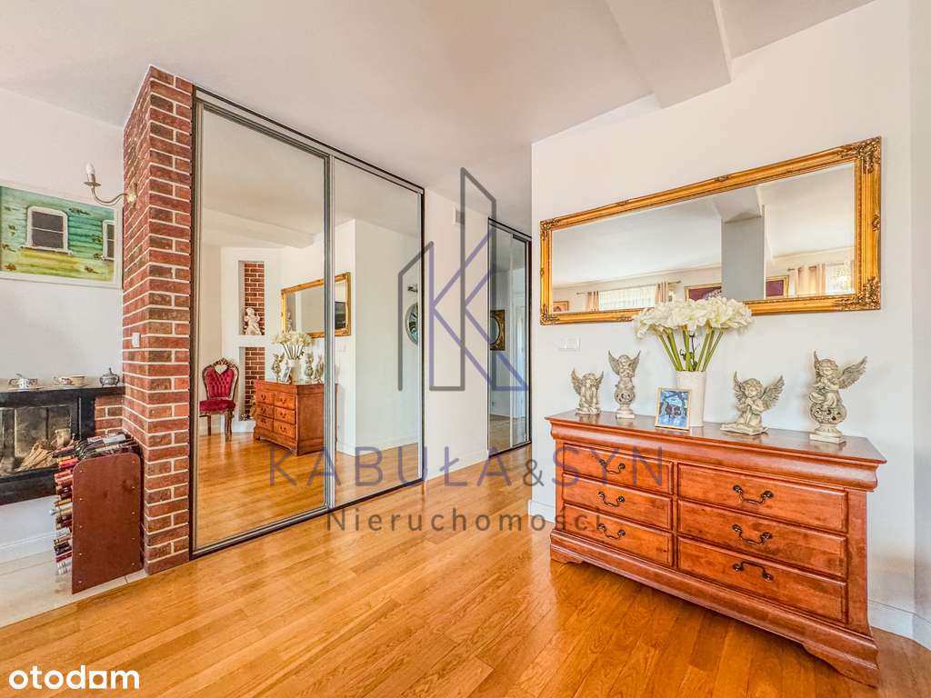 95m w Niemczu | 3 pokoje | Garaż - Pełny obrazek: 4/19