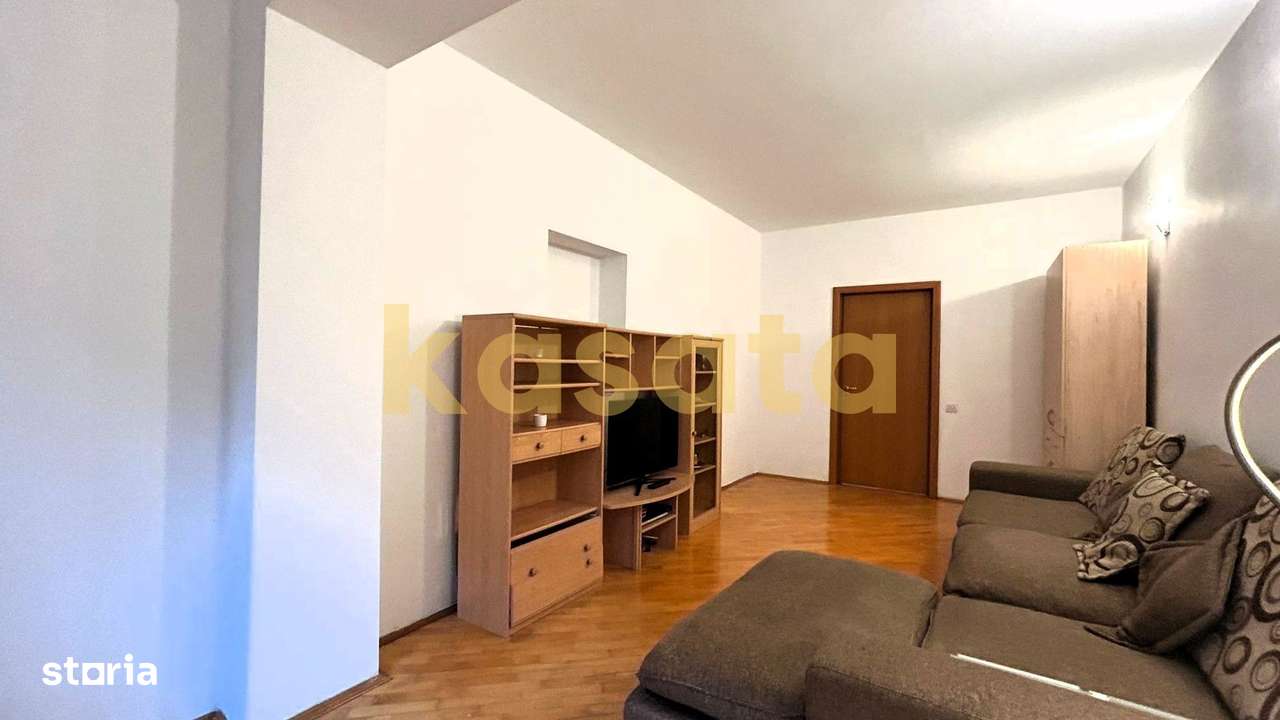 Floreasca I 2 camere I 56 mp I boxa - Imagine principală: 4/12