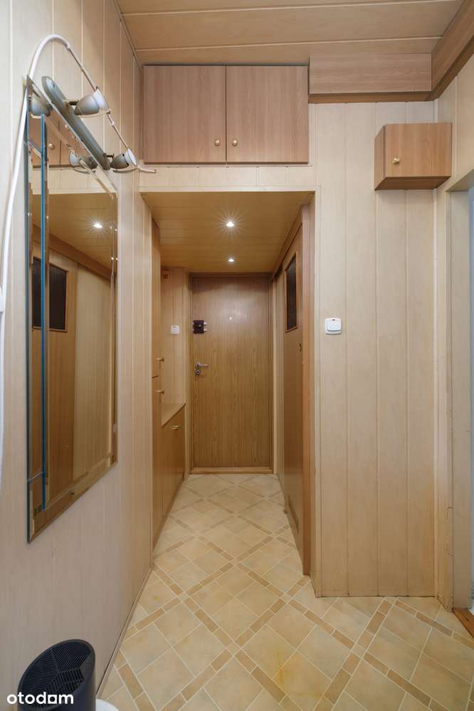 Niesamowita lokalizacja! Duży balkon! Super układ!-7