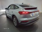 Audi Q4 Sportback e-tron 40 82 kWH - 9