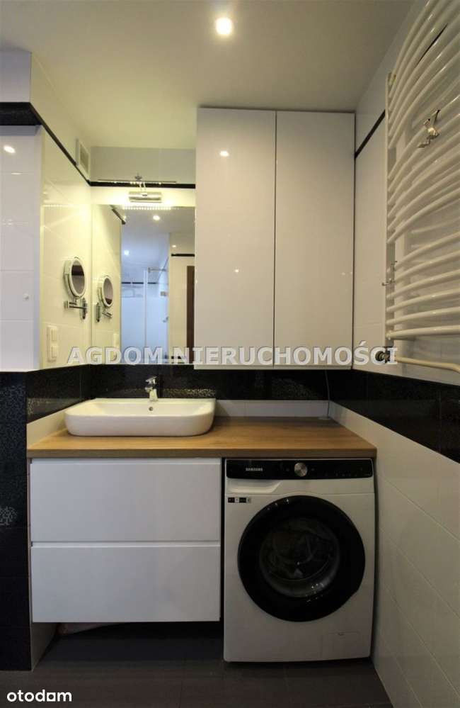 Piękne mieszkanie - os. Kazimierza Wielkiego - Pełny obrazek: 5/20