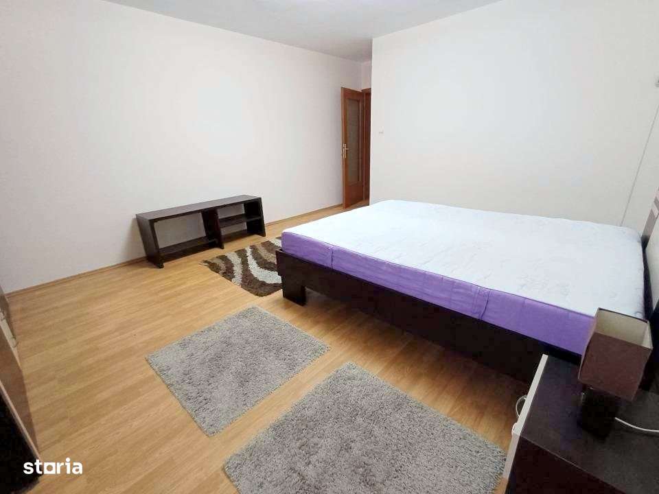 2 camere, decomandate, bloc nou, modern, cu parcare, in Gheorgheni - Imagine principală: 4/8