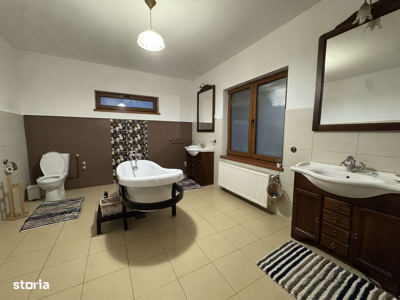 Vila spectaculoasa Snagov-Ghermanesti | 1400 MP Teren - 200 MP Casa - Imagine principală: 5/17