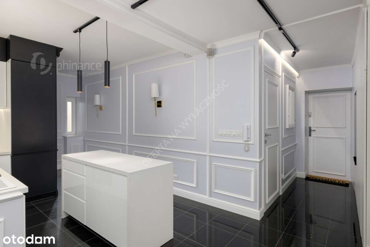 Prestiżowy adres, wyjątkowa kamienica-7