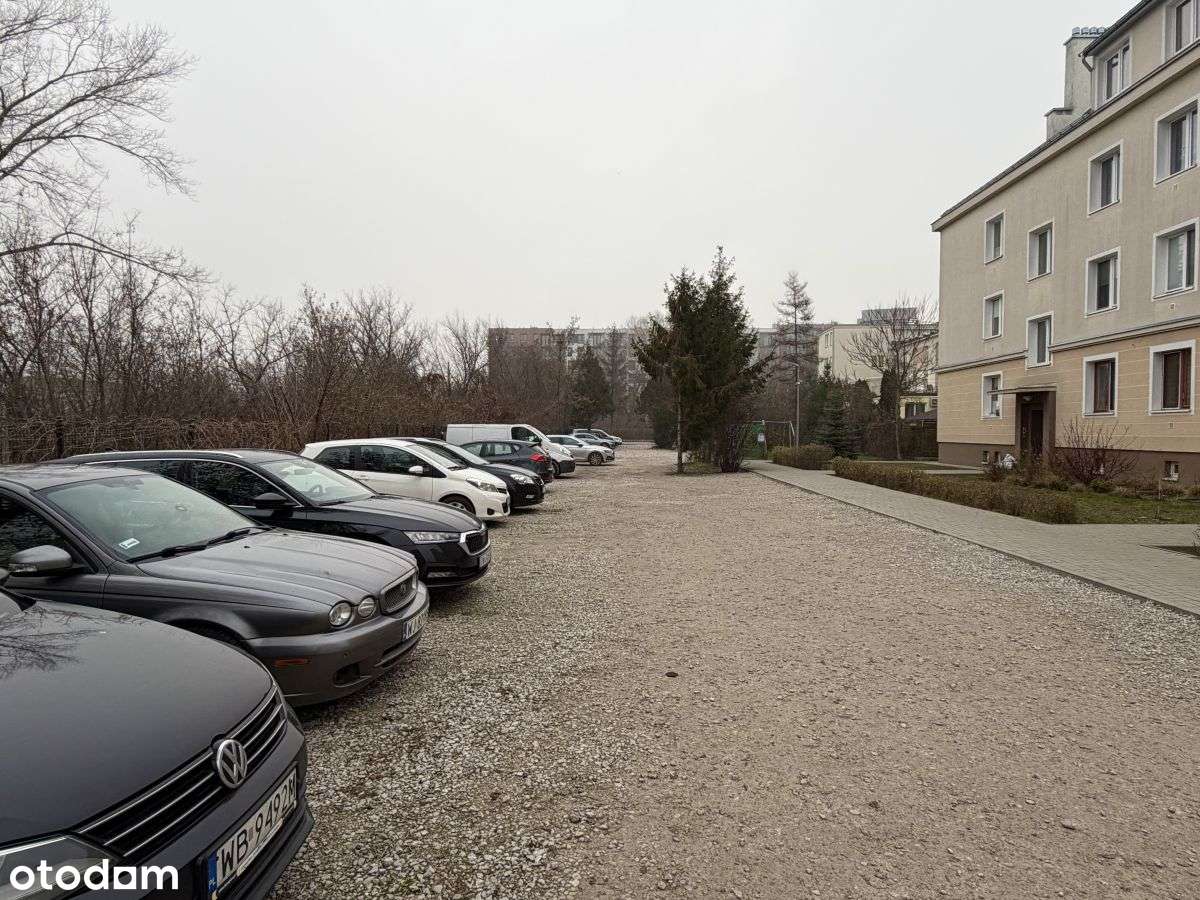 Poddasze 3 pokoje, Oliwska, prawie 60m, skosy - Pełny obrazek: 5/15