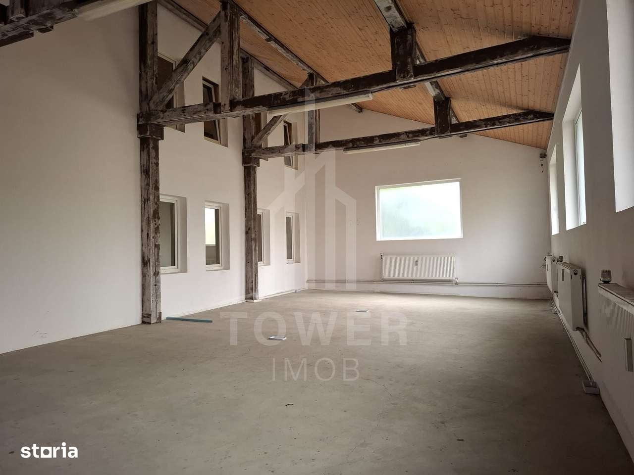 Spatiu pretabil diferite activitati -84 mp + grup sanitar - Imagine principală: 2/3