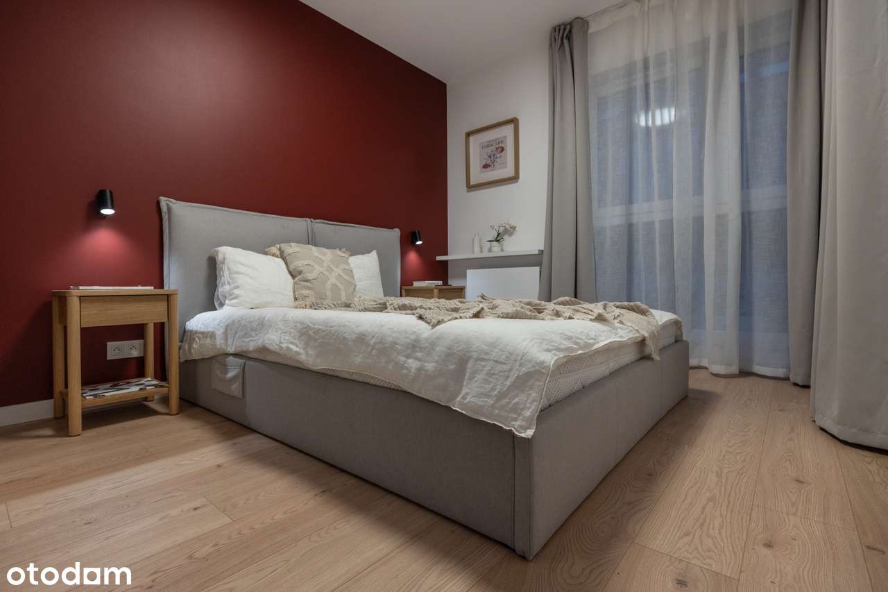 Nowe, 2 pok. z komórką, blisko centrum, bezpośrednio! Wysoki standard-12