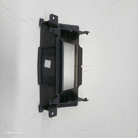 Moldura Do Display Opel Astra H Combi (A04) - 2