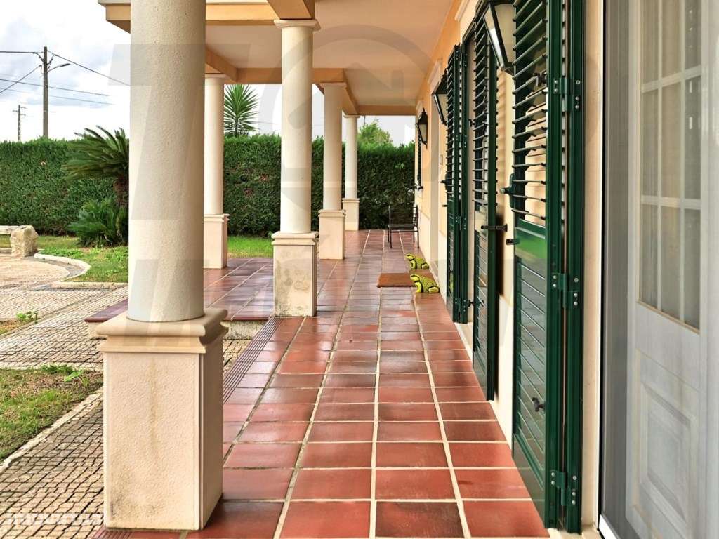 Moradia V4 - Benavente - 600.000€-32