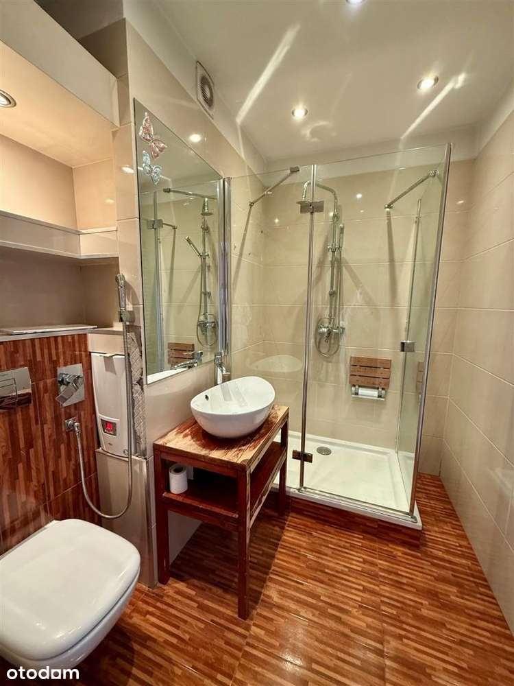 Mieszkanie z pięknym widokiem dostępne od ręki !-16