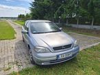 Opel Astra II 2.0 DTI - 4