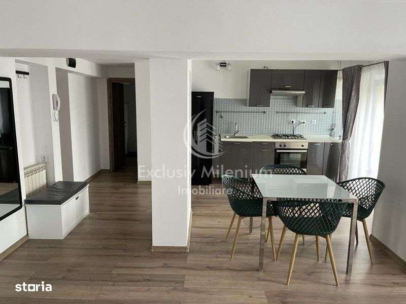 Zepter Unirii 2 cam stradal - Piata Alba Iulia - Imagine principală: 2/8