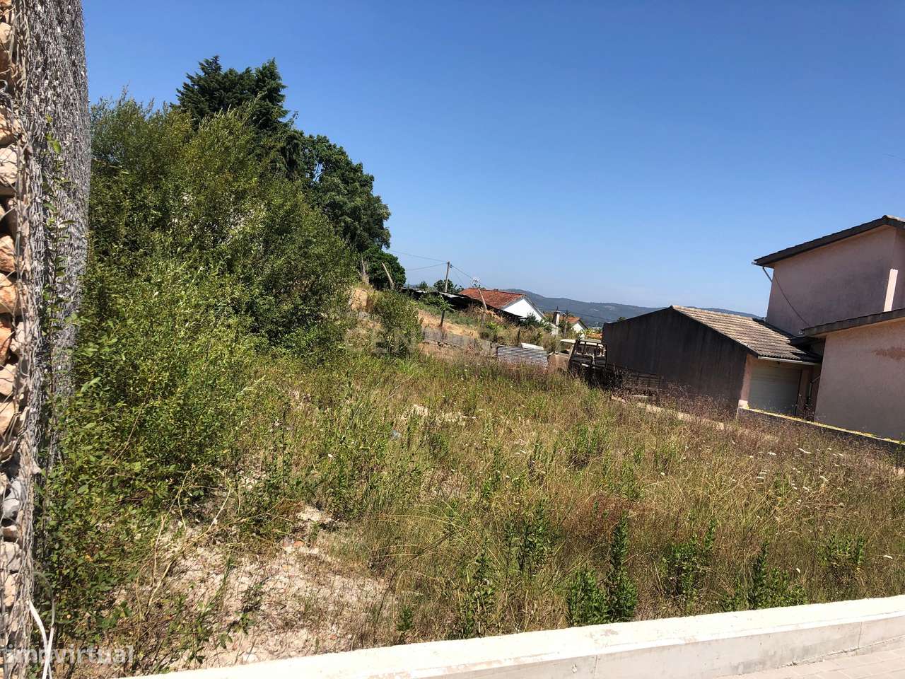 Terreno para Venda | Vila Nova de Poiares - Grande imagem: 4/4