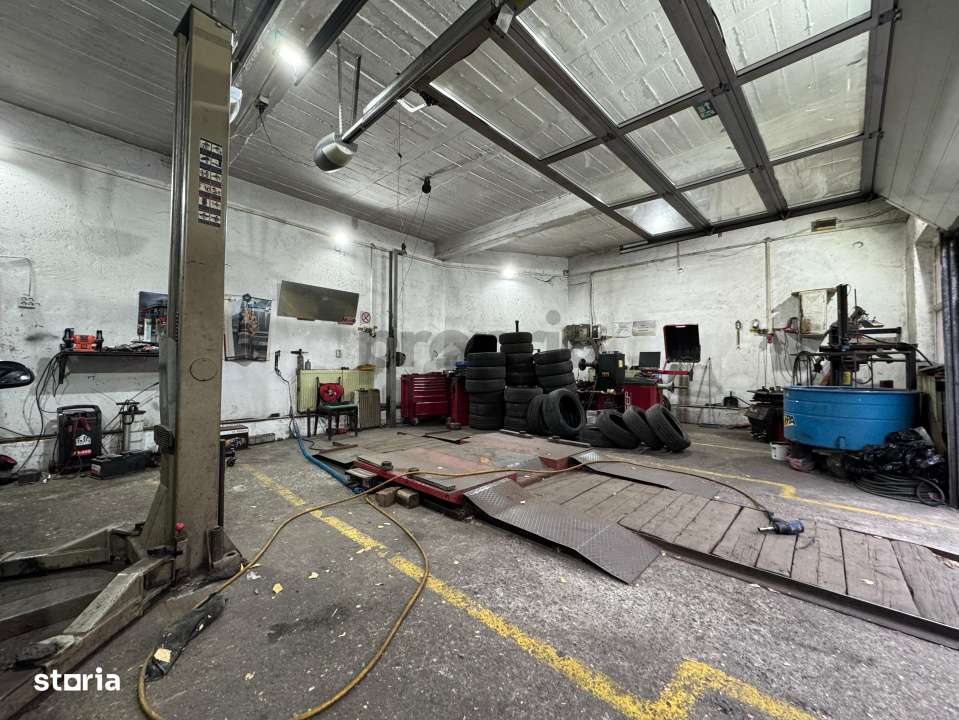 Proprietate mixta de vanzare – Brasov, Cartier Tractorul - Imagine principală: 4/13