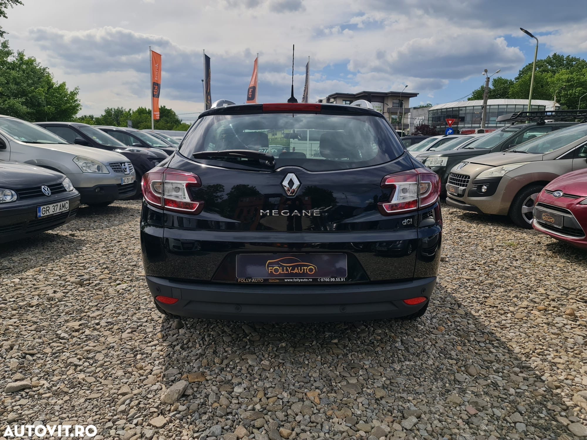 Renault Megane - 36