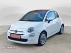 Fiat 500C 1.0 Hybrid Club - 2