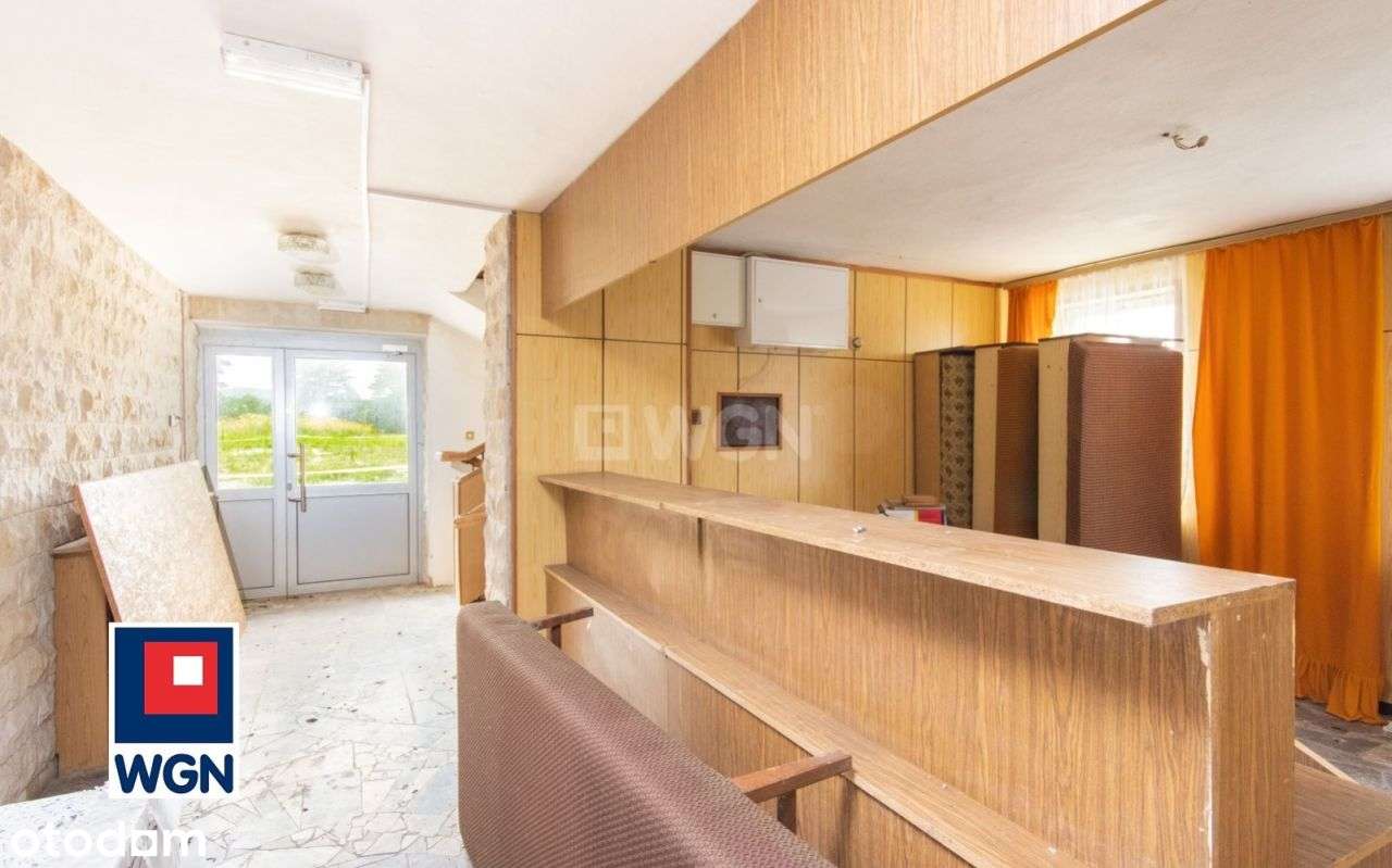 Ośrodek w Wisełce obok jeziora - Pełny obrazek: 4/11