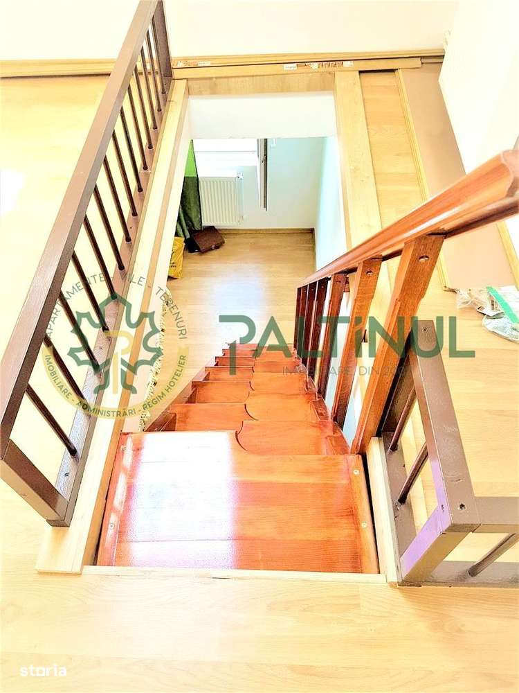 Apartament cu 3 camere în zona Broscarie - Imagine principală: 4/11