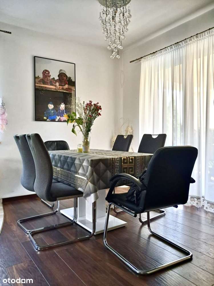 Dom na sprzedaż Ścieki k/Rawy Maz 3 km od centrum-5