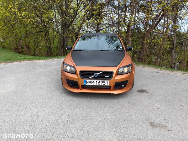 Volvo C30 T5 Summum - 5