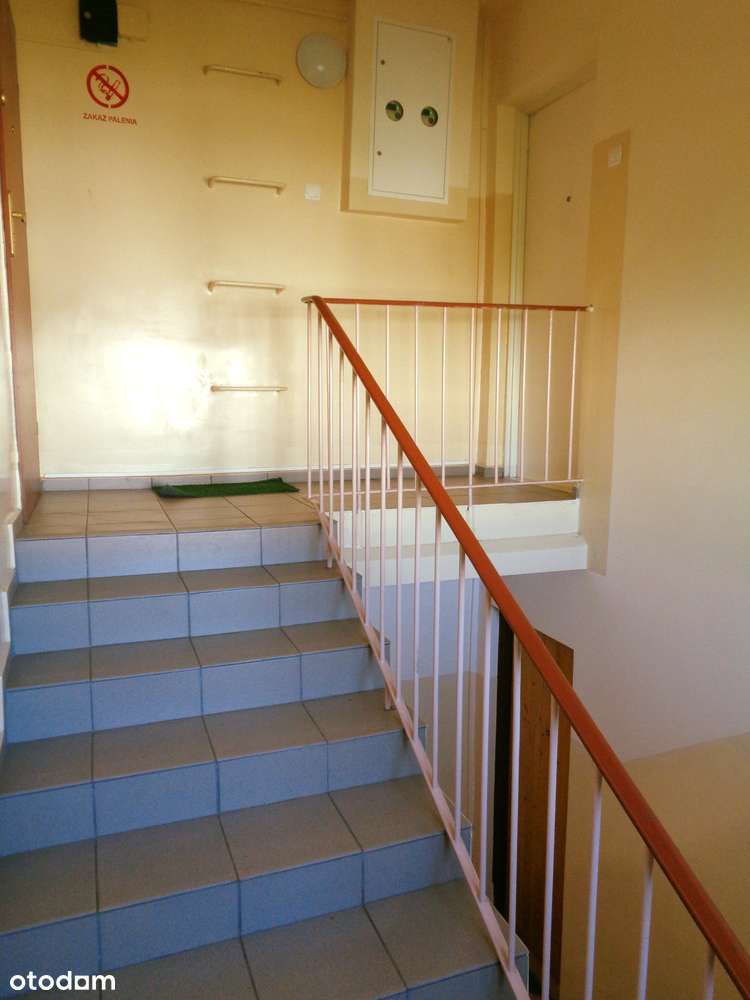 Mieszkanie z balkonem w centrum Konina-6