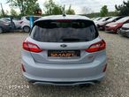 Ford Fiesta 1.5 EcoBoost S&S ST X - 6