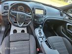 Opel Insignia 2.0 CDTI 4x4 Automatik Edition - 17