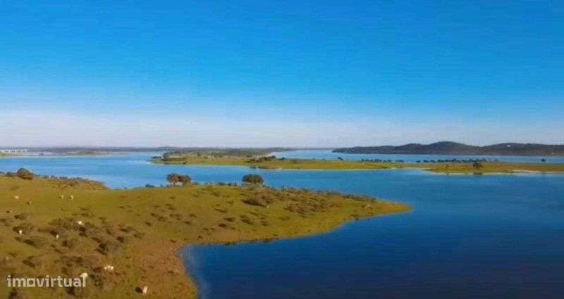 Terreno com 25ha e Frente de Água no Alqueva – Monsaraz - Grande imagem: 5/10