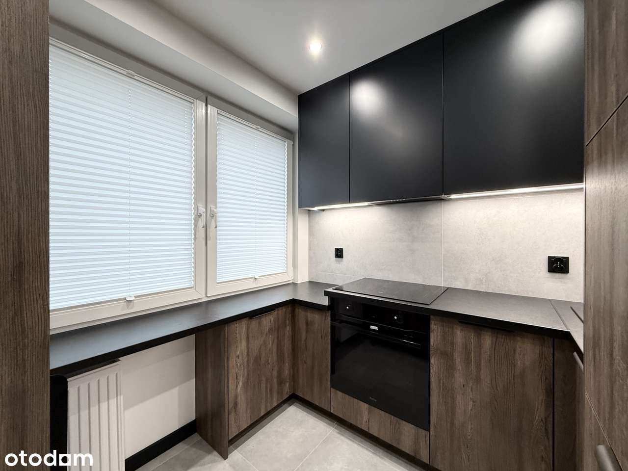 Piękne i gotowe mieszkanie w samym CENTRUM - Pełny obrazek: 5/13