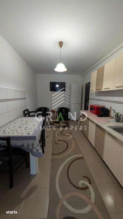 Apartament 1 camera | 45 mp | Bloc nou 2019 | Marasti–str.Fabricii - Imagine principală: 3/6