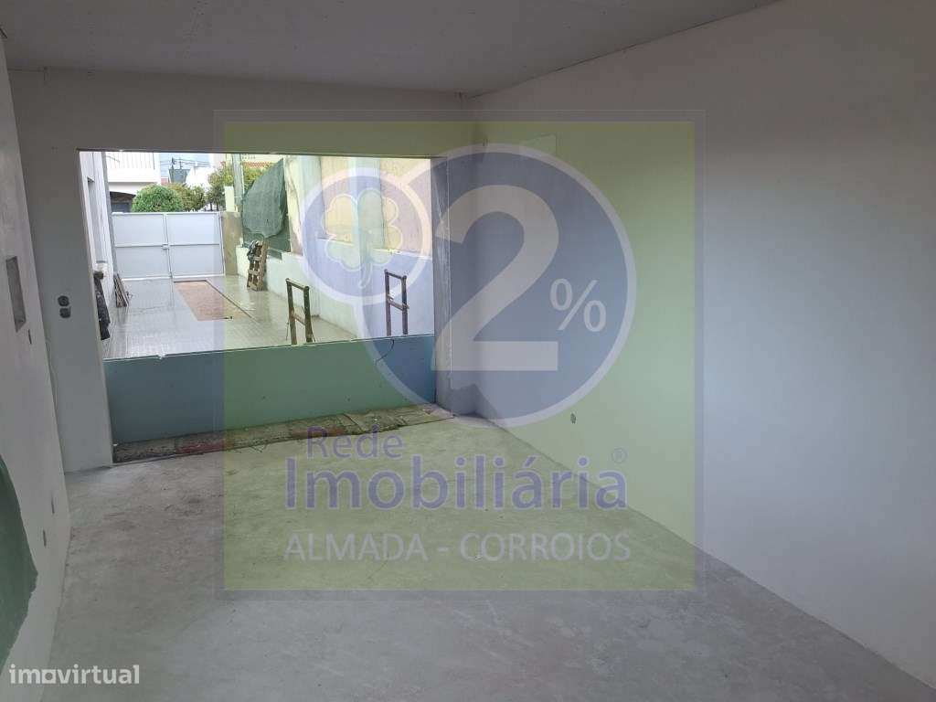 Moradia T3+1, Térrea-11