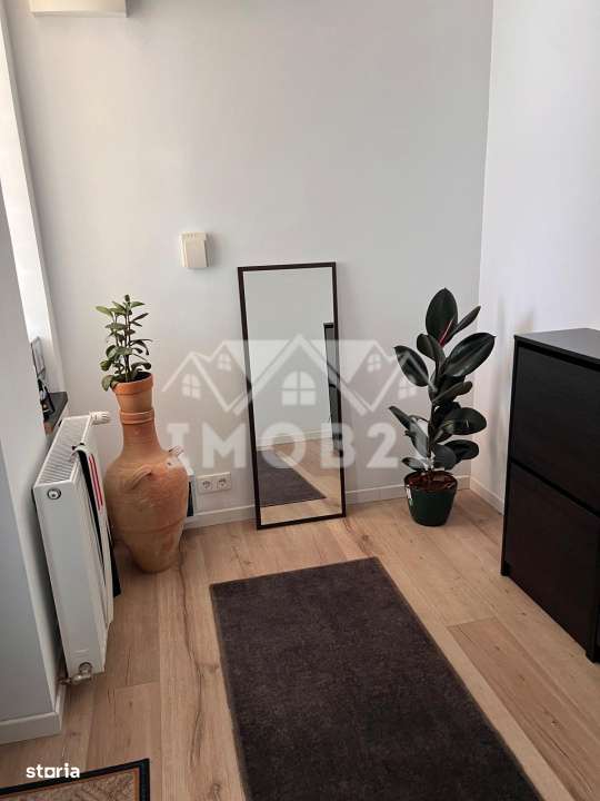 Vanzare vila impunatoare  cu teren 2000mp in Cocosesti Prahova-14