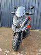 Kymco DT X125 - 14