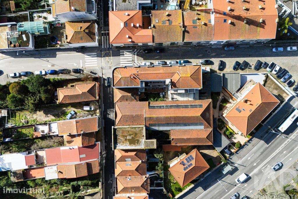 Hangar em Ramalde de 993,00 m2 - Grande imagem: 4/30