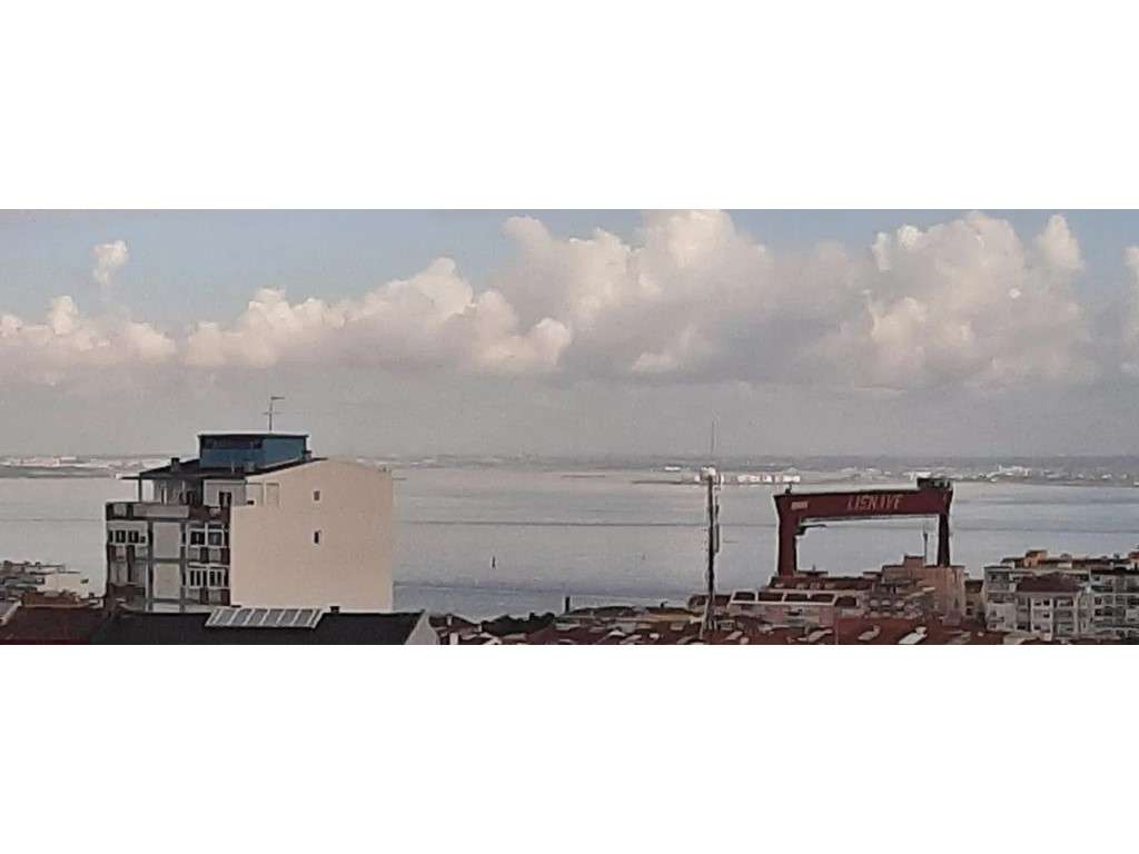 Apartamento T2 Venda Almada - Grande imagem: 2/13