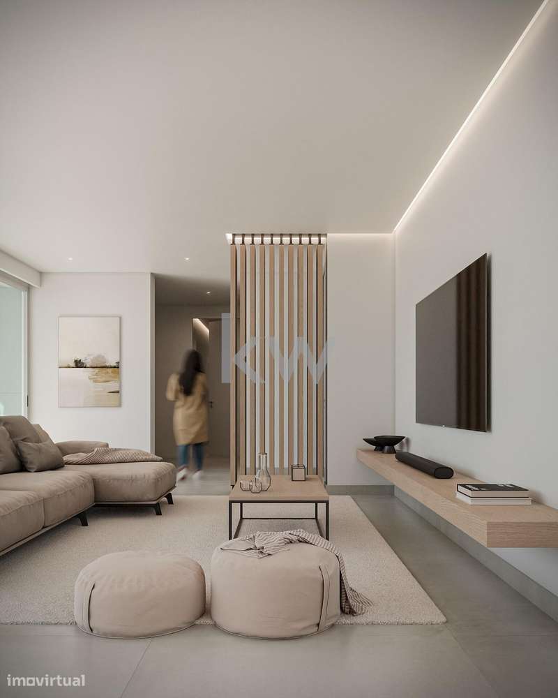 Luxuosa moradia térrea  T3 no Estreito da Calheta - Grande imagem: 5/28