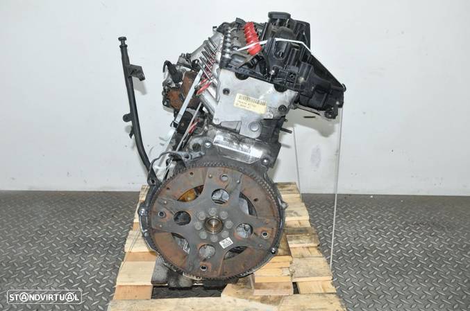 Motor BMW X5 330D M57 204 CV - 306D2 - 2