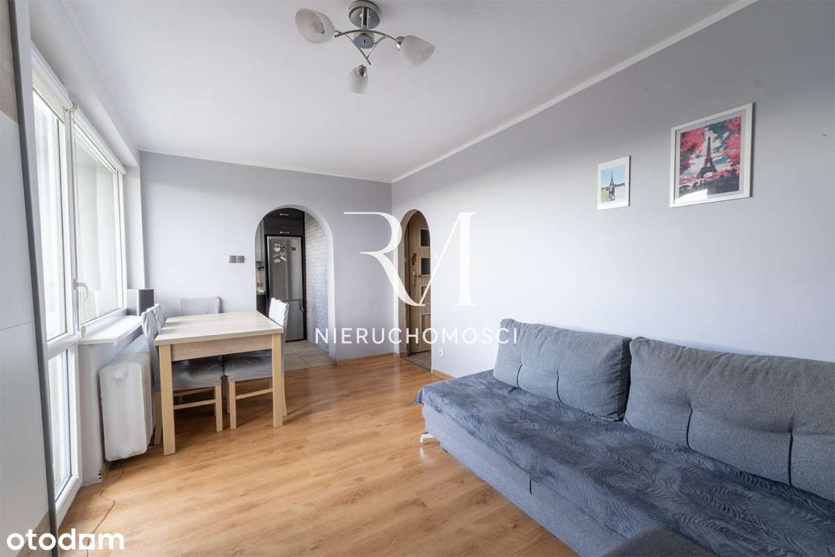 2-pokojowe mieszkanie w centrum Kościerzyny-2