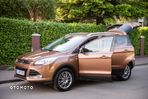 Ford Kuga 2.0 TDCi Titanium MPS6 - 14